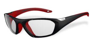 Gafas-BOLLE-BALLER-BLACK-AND-RED