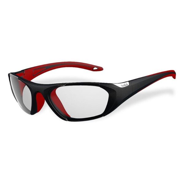 Gafas-BOLLE-BALLER-BLACK-AND-RED